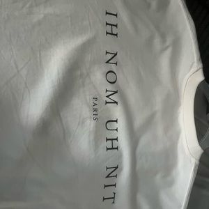 Ih Nom Uh Nit T-Shirt